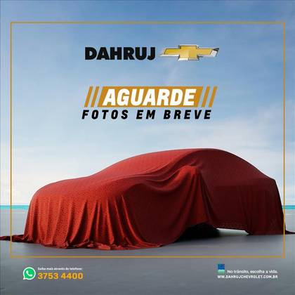 CHEVROLET SPIN 1.8 PREMIER 8V FLEX 4P AUTOMÁTICO